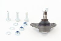 CONTINENTAL CTAM SUG1036 - Rótula de suspensión/carga