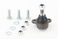 CONTINENTAL CTAM SUG1039 - Rótula de suspensión/carga