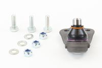 CONTINENTAL CTAM SUG1057 - Rótula de suspensión/carga