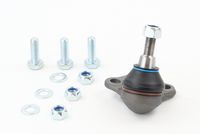 CONTINENTAL CTAM SUG1027 - Rótula de suspensión/carga