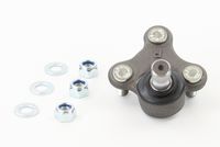 CONTINENTAL CTAM SUG1140 - Rótula de suspensión/carga