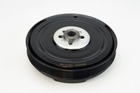 CONTINENTAL CTAM VD1002 - Polea, cigüeñal