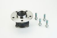 CONTINENTAL CTAM WBE1069 - Juego de cojinete de rueda