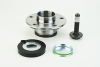 CONTINENTAL CTAM WBE1101 - Juego de cojinete de rueda