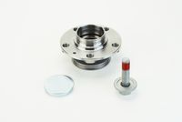 CONTINENTAL CTAM WBE1032 - Juego de cojinete de rueda