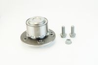 CONTINENTAL CTAM WBE1128 - Juego de cojinete de rueda