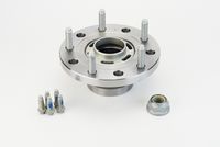 CONTINENTAL CTAM WBE1132 - Juego de cojinete de rueda