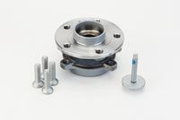 CONTINENTAL CTAM WBE1114 - Juego de cojinete de rueda