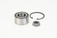 CONTINENTAL CTAM WBE1045 - Juego de cojinete de rueda