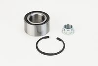 CONTINENTAL CTAM WBE1133 - Juego de cojinete de rueda