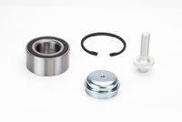 CONTINENTAL CTAM WBE1189 - Juego de cojinete de rueda