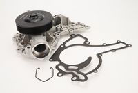 CONTINENTAL CTAM WPS3229 - Bomba de agua, refrigeración del motor