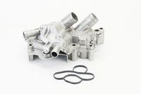 CONTINENTAL CTAM WP6138 - Bomba de agua, refrigeración del motor