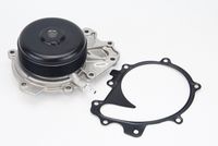 CONTINENTAL CTAM WPS3176 - Bomba de agua, refrigeración del motor