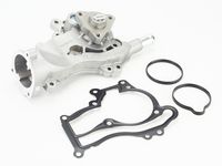 CONTINENTAL CTAM WPS3080 - Bomba de agua, refrigeración del motor