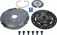 SACHS 3000288002 - Kit de embrague