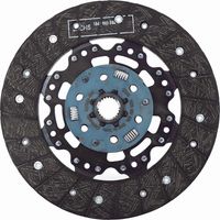 SACHS 3000 951 091 - Kit de embrague