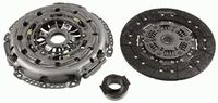 SACHS 3000 950 761 - Kit de embrague