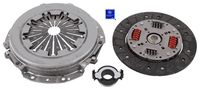 SACHS 3000 857 701 - Kit de embrague