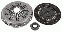 SACHS 3000 950 782 - Kit de embrague
