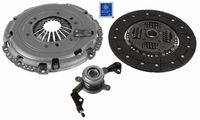 SACHS 3000990467 - Kit de embrague - XTend Kit plus CSC