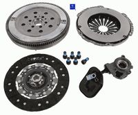 SACHS 2290 601 132 - Kit de embrague