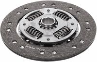 SACHS 3000 970 072 - Kit de embrague