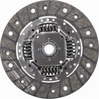 SACHS 3000 633 001 - Kit de embrague