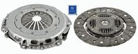 SACHS 3000 950 079 - Kit de embrague