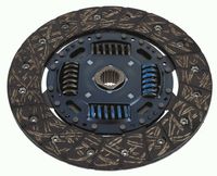SACHS 1878 600 979 - Disco de embrague