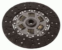 SACHS 1878 997 701 - Disco de embrague