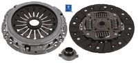 SACHS 3000 951 645 - Kit de embrague
