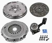 SACHS 2290 601 102 - Kit de embrague