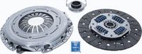 SACHS 3000 950 006 - Kit de embrague