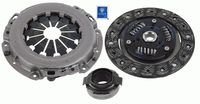 SACHS 3000 518 001 - Kit de embrague
