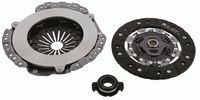 SACHS 3000 950 783 - Kit de embrague