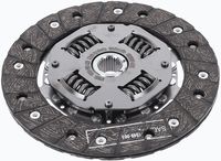 SACHS 3000 842 501 - Kit de embrague