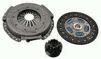 SACHS 3400700630 - Kit de embrague