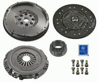 SACHS 2290 601 071 - Kit de embrague
