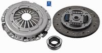 SACHS 3000954424 - Kit de embrague