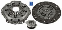 SACHS 3000 842 901 - Kit de embrague
