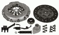 SACHS 3000 950 751 - Kit de embrague
