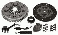 SACHS 3000 950 754 - Kit de embrague