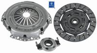 SACHS 3000 333 001 - Kit de embrague
