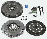 SACHS 2290 601 170 - Kit de embrague