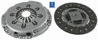 SACHS 3000 951 133 - Kit de embrague