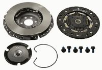 SACHS 3000 824 501 - Kit de embrague