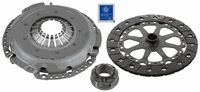 SACHS 3000951015 - Kit de embrague