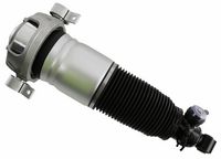 SACHS 319 404 - Amortiguador telescópico neumático