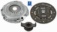 SACHS 3000 471 002 - Kit de embrague